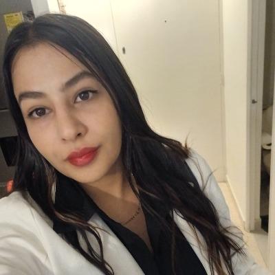 Vanessa Correa Riaza