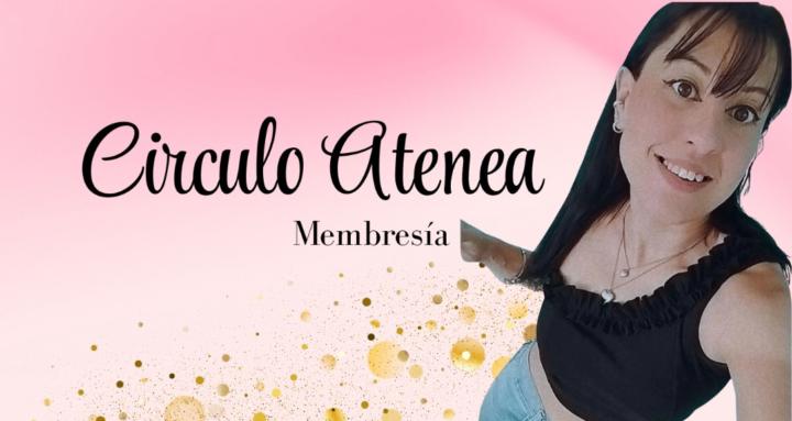 CIRCULO ATENEA membresía 