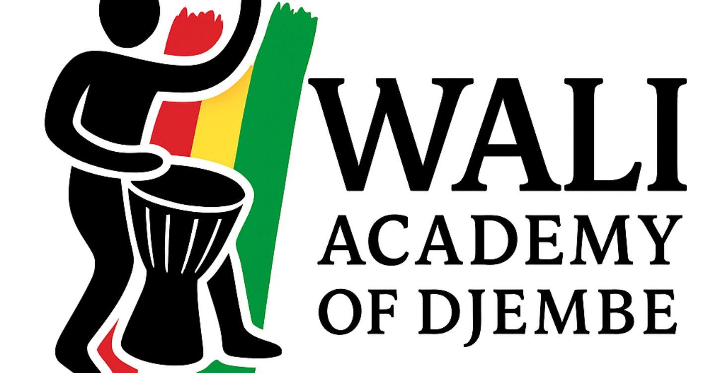 Wali Doundounba Course