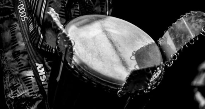 Wali Djembe Academy