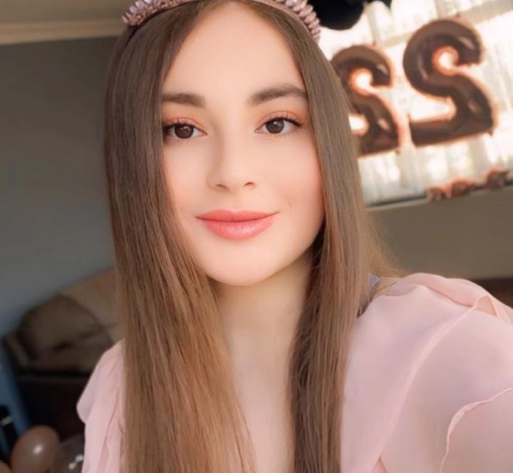 Sümeyye Mermer