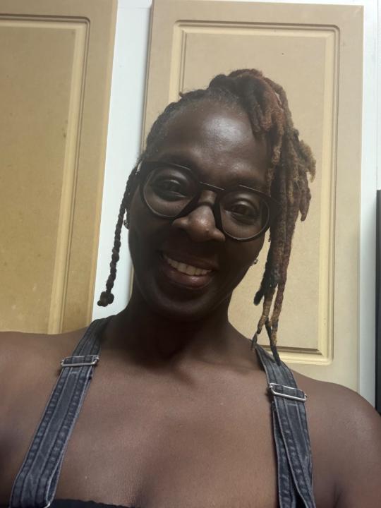 Sherry Fields
