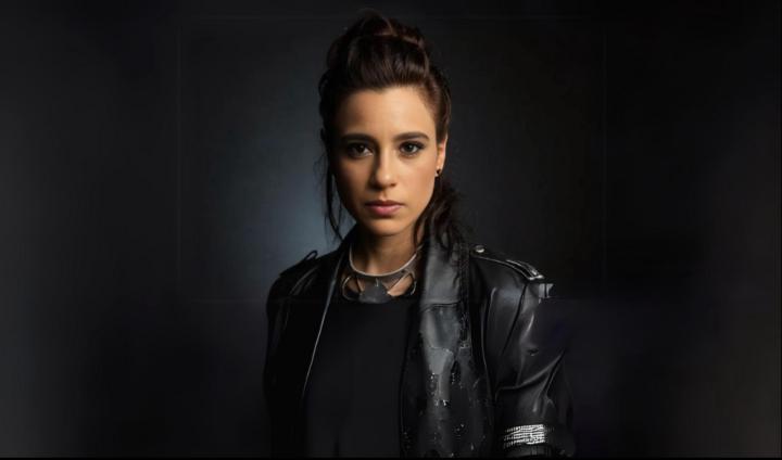 Barbara Mucciollo