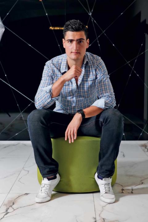Gerardo Sordo
