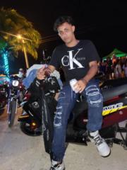 Luis Alberto Fonseca Reyes