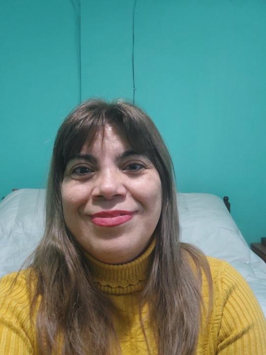 Ana Maria Sanchez Camus