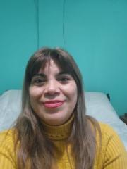 Ana Maria Sanchez Camus
