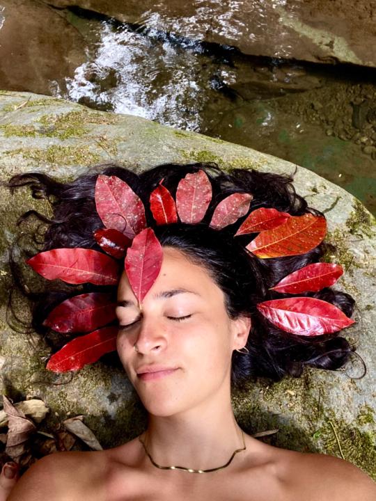 Kira Bahl