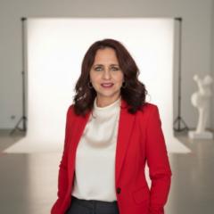 Araceli Mendez Otero