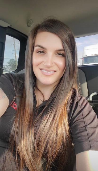 Kimberly M Smith