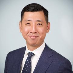 Michael Chang