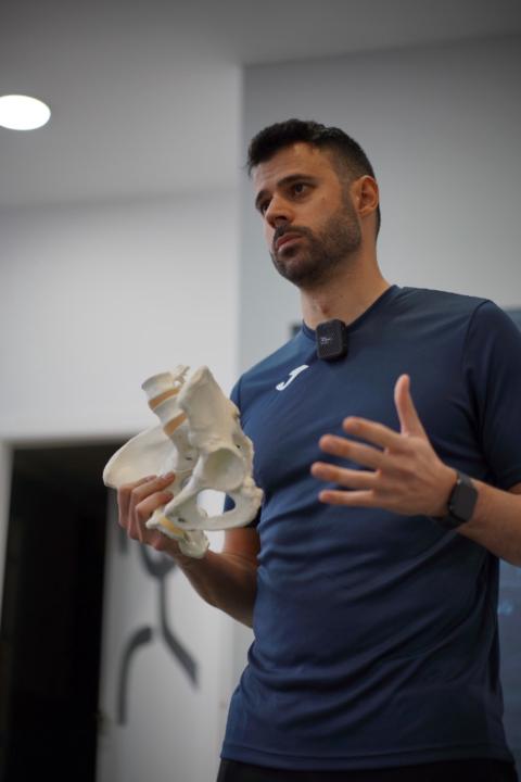 Alfonso Segarra Ruiz