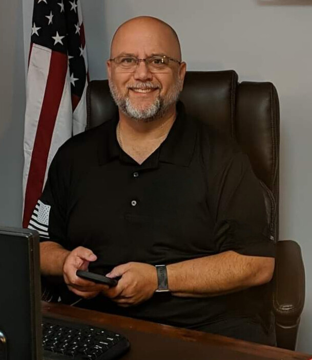 James Prokop