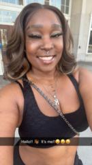 Keesha Hill