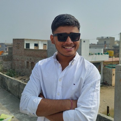 Pawan Parmar