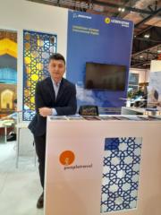 Farrukh Rakhmanov