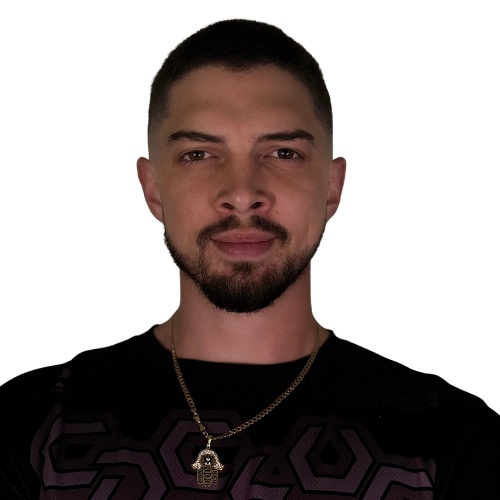 Jordan Abecasis