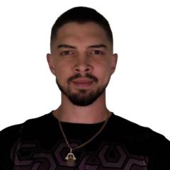 Jordan Abecasis