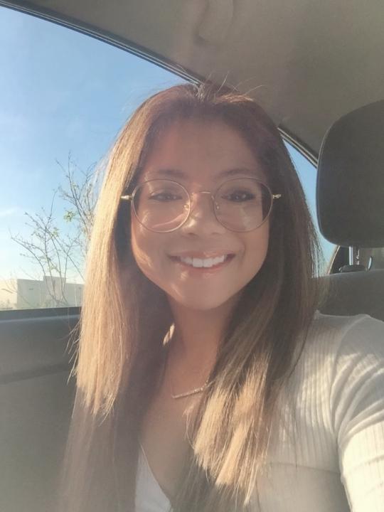 Jackie Chapman