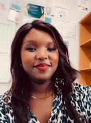 Palesa Motaung