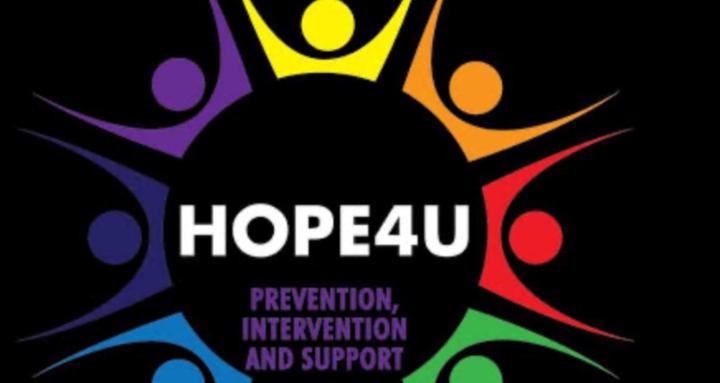 Hope4ufoundation