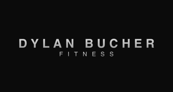 Dylan Bucher Fitness