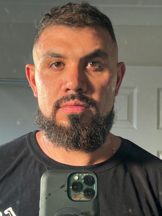 Diego Oliveros