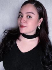 Kimberly Blanco