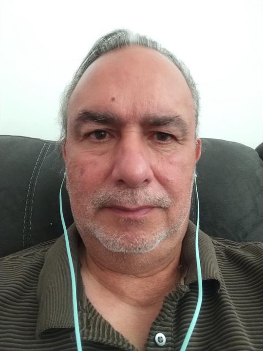Cruz Abraham