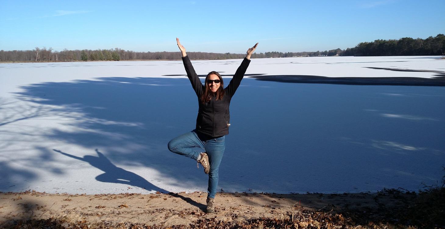 Weekly Yoga Recordings