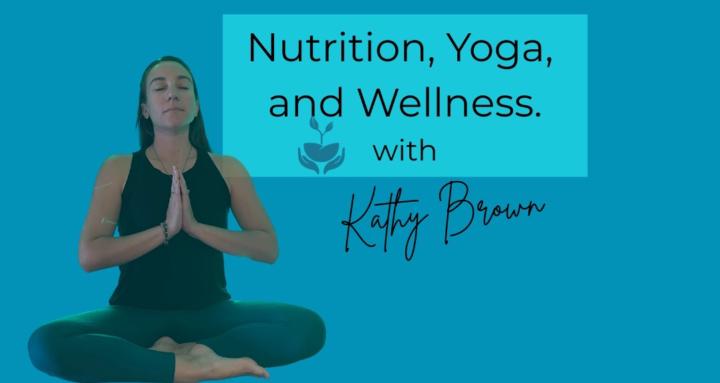 Kathy Brown Wellness