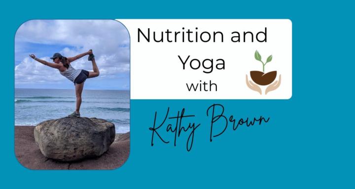Kathy Brown Wellness