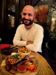Mazin Jalal