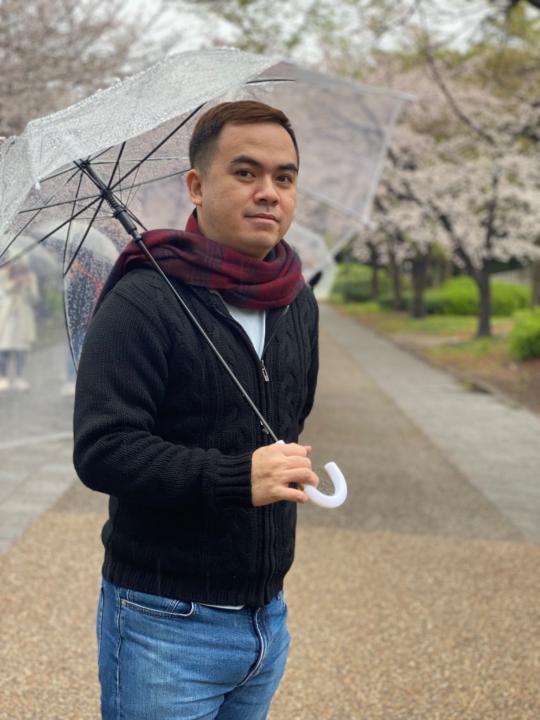 Andy Yong