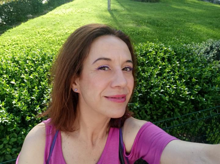 Dulce Morgado