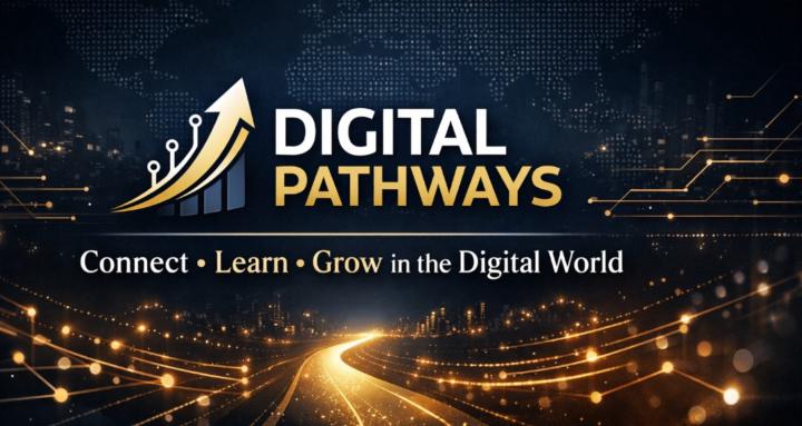 Digital Pathways