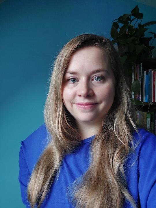 Lisa Roth