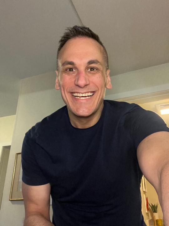 Mark Sacks