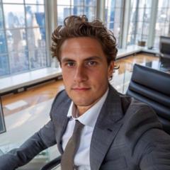 Stephen Wedel