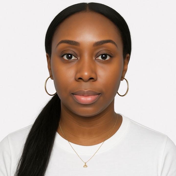 Shanieka Robinson