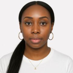 Shanieka Robinson