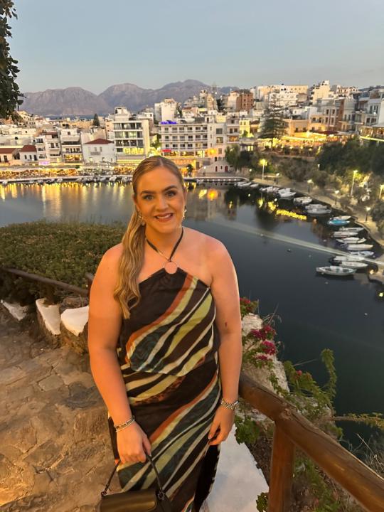 Lynsey Gillies