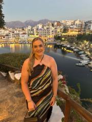 Lynsey Gillies