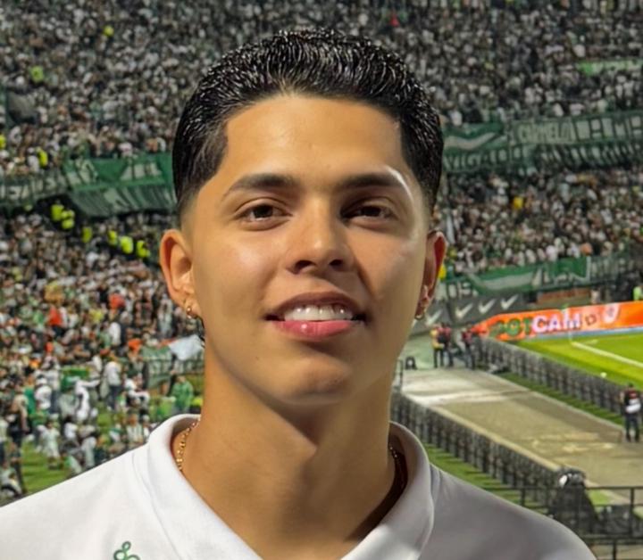 Juan Agudelo