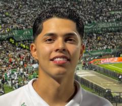 Juan Agudelo