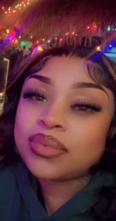 Khadijah Williams