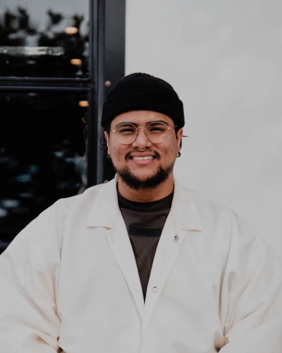 Efren Esqueda