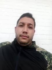 Omar Guerrero