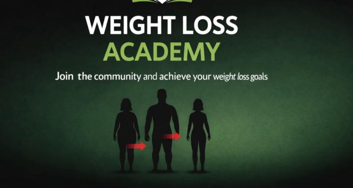 The Weight Loss Academy