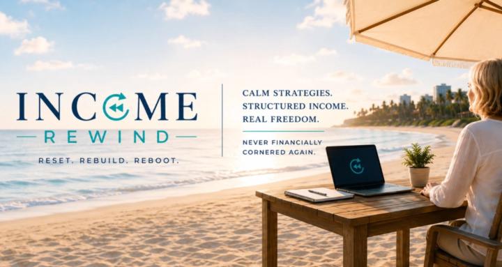 Income Rewind